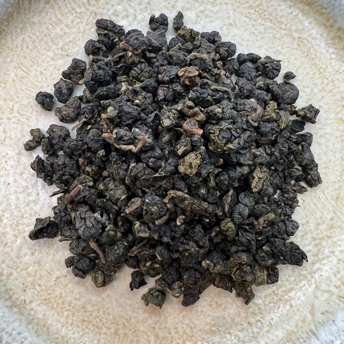 Taiwan Peach Oolong