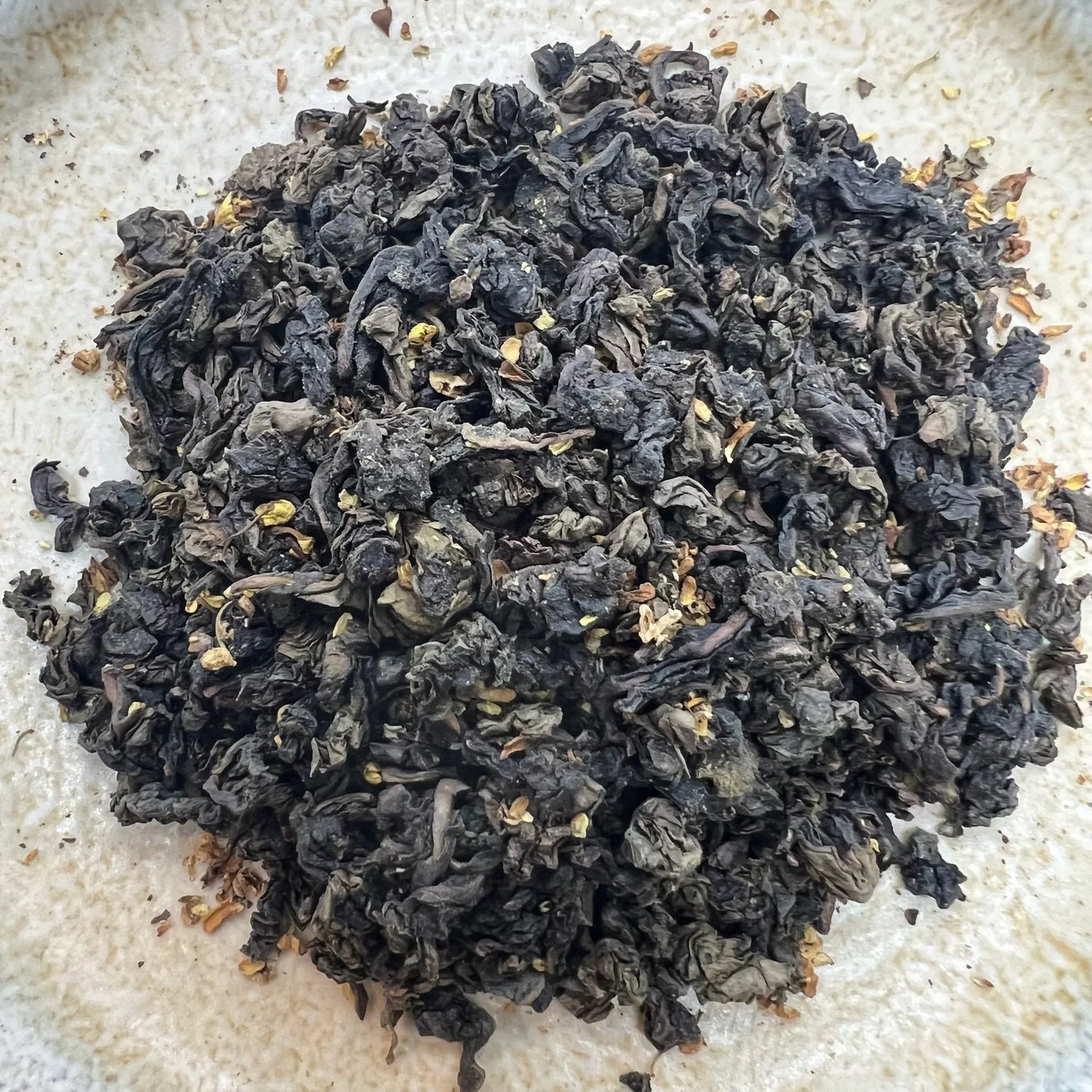 China Kwai Flower Blend