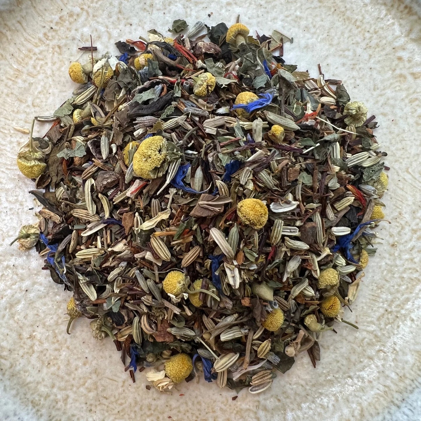 NighTea