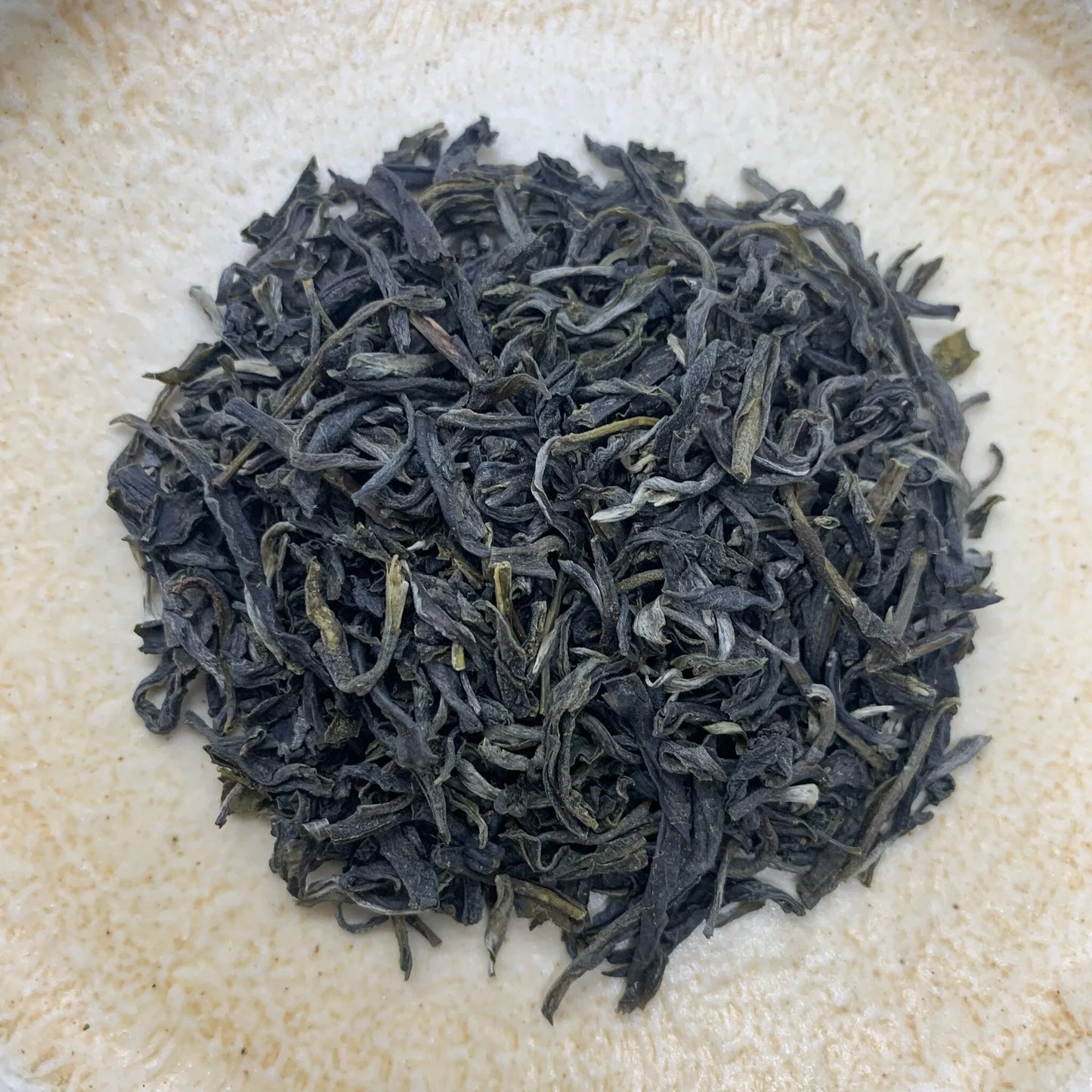 Vietnam Green OP BIO tea