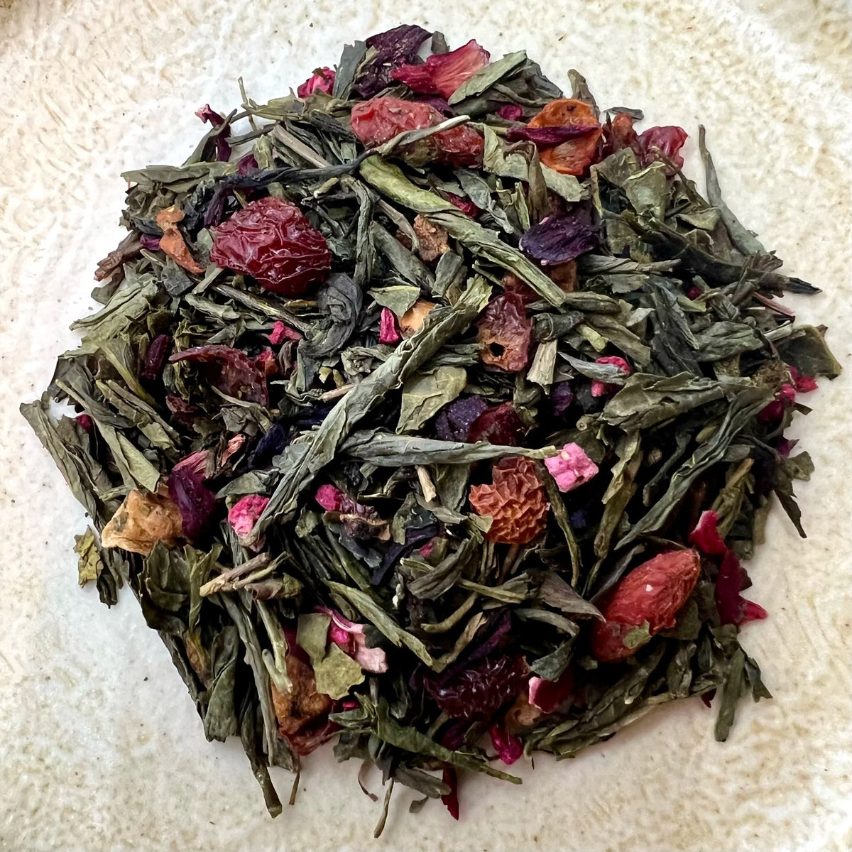 Goji-Açai