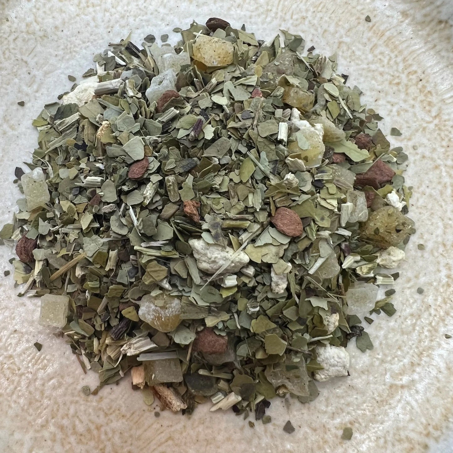 Mate Tropical