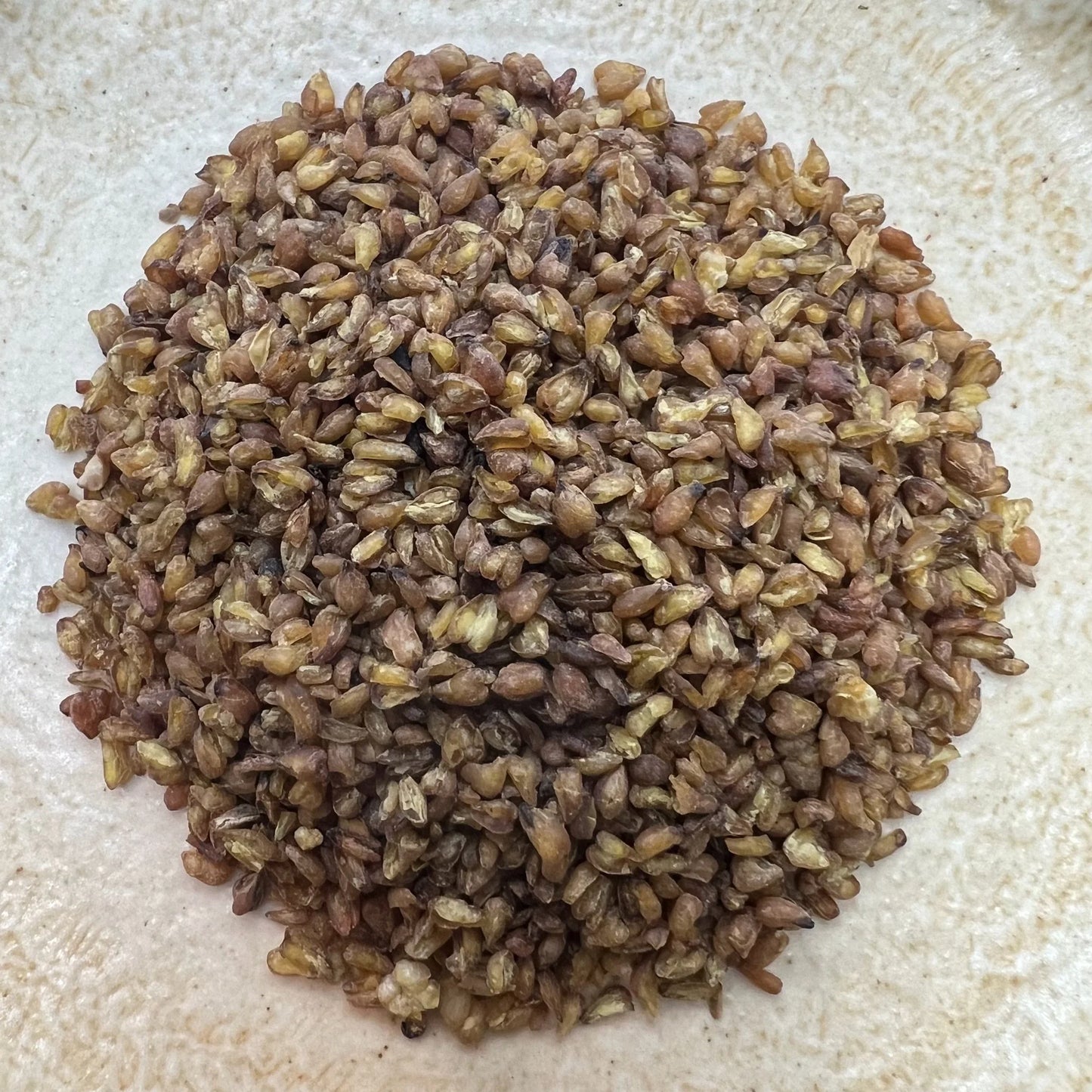 Soba Cha BIO
