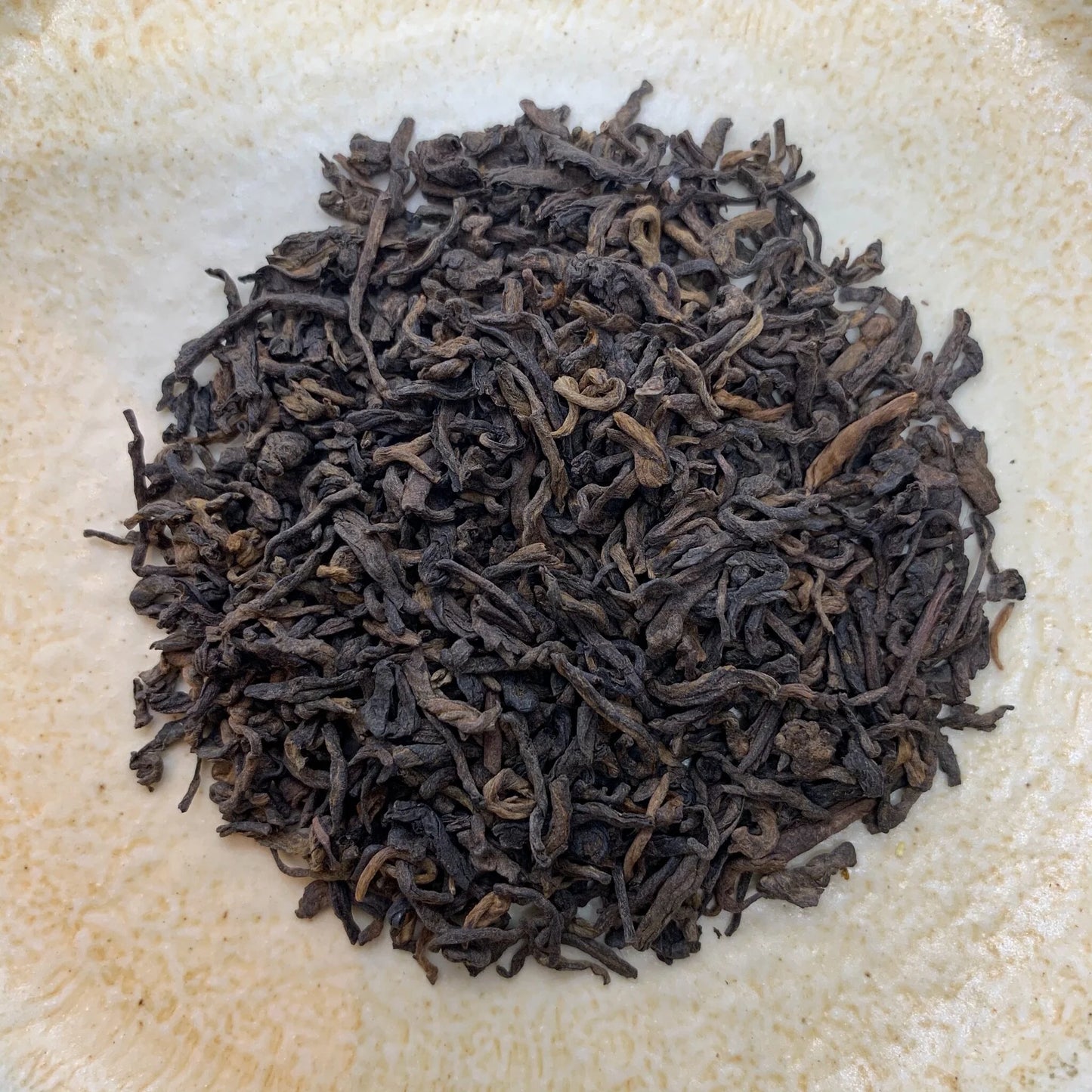 China Pu-Erh Super Grade