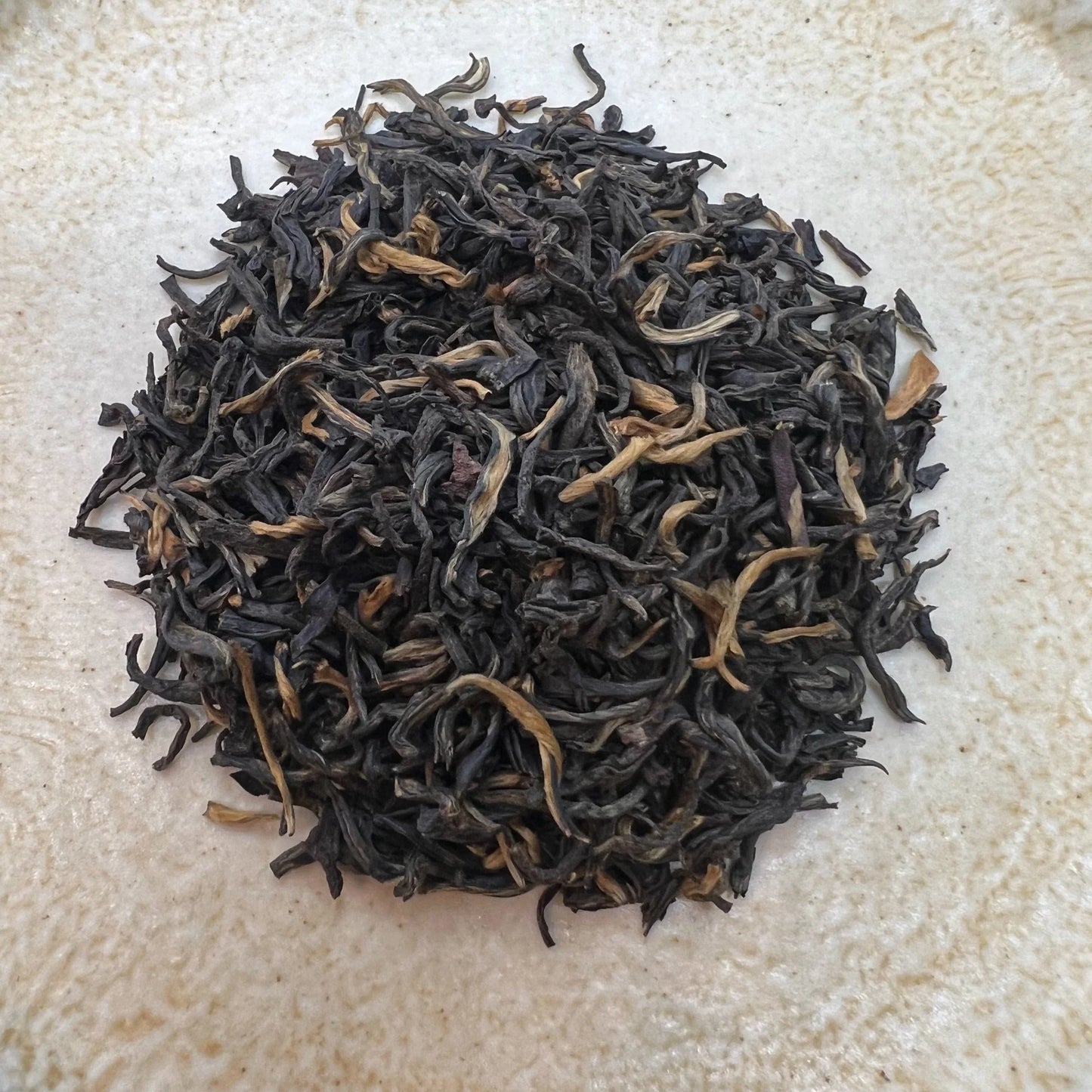 China Golden Black BIO