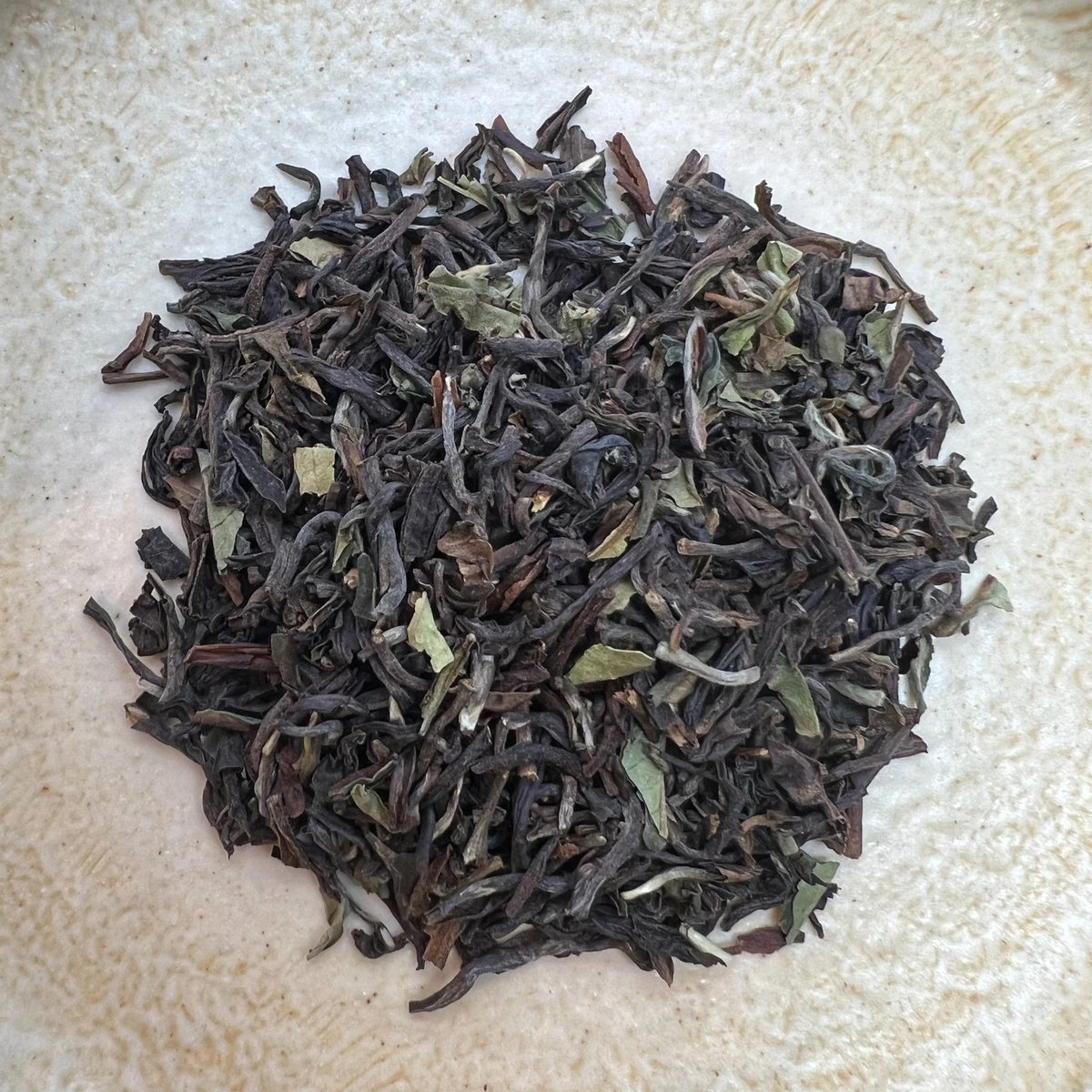 Darjeeling FTGFOP1 f.f. Blend