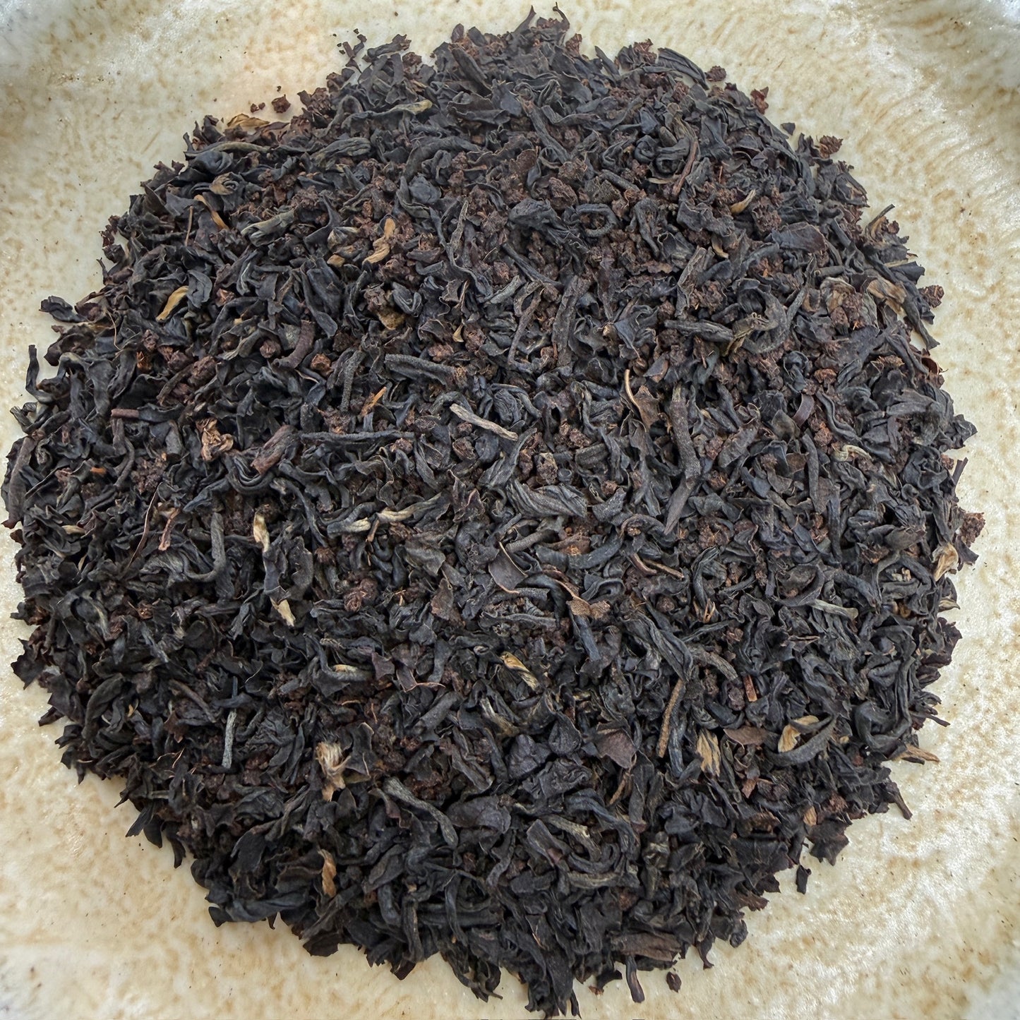 Irish Breakfast Tea
