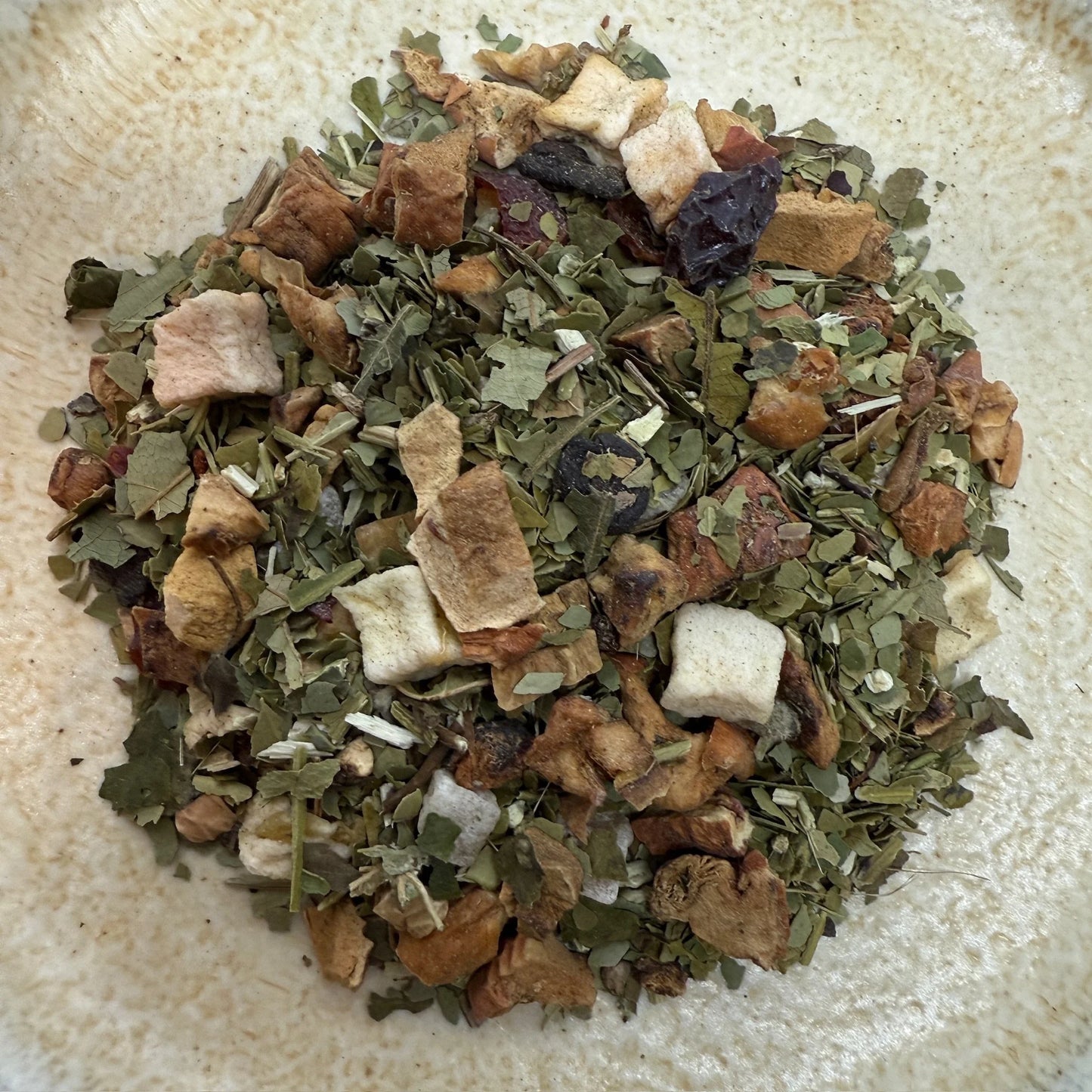 Maté Guarana