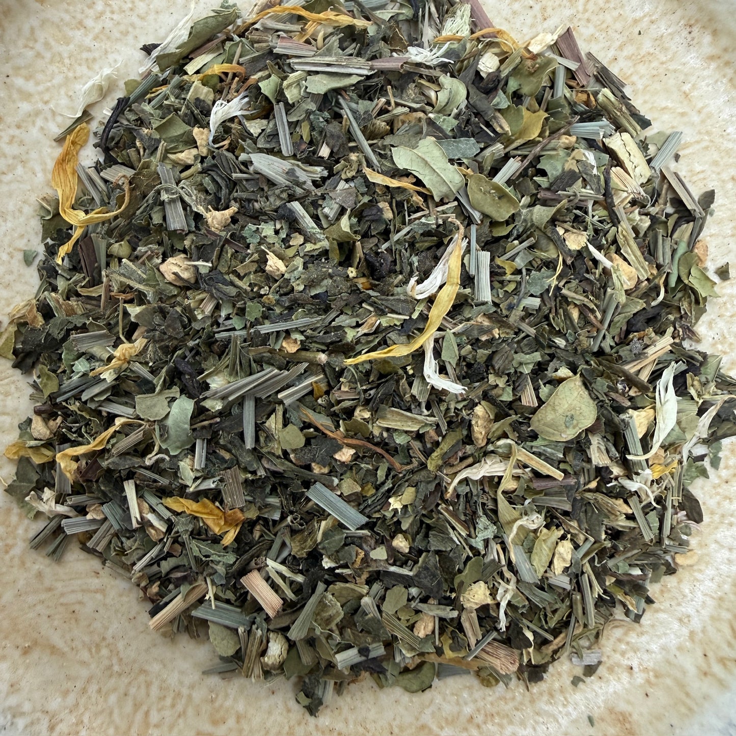 Wellness Blend