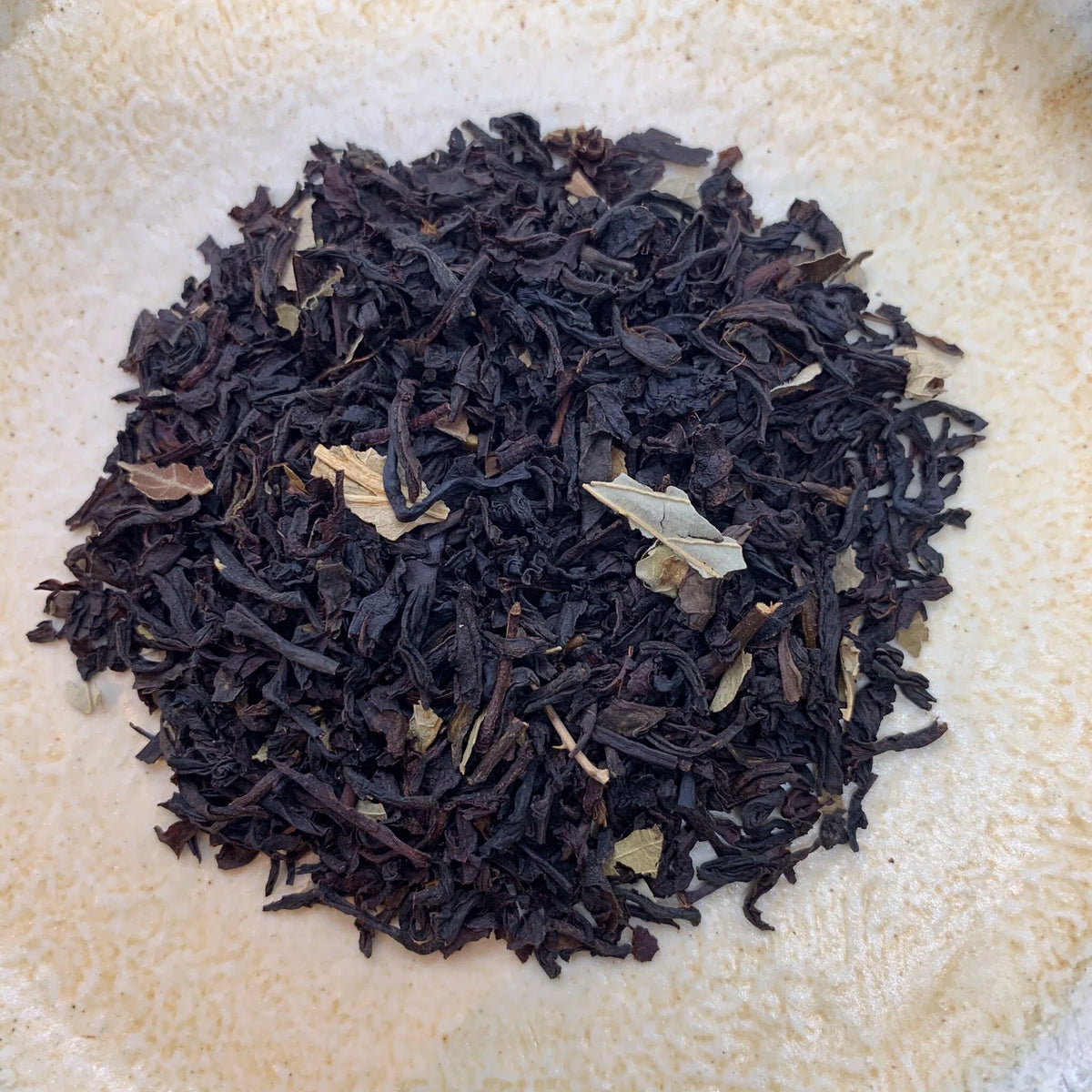 Black Currant