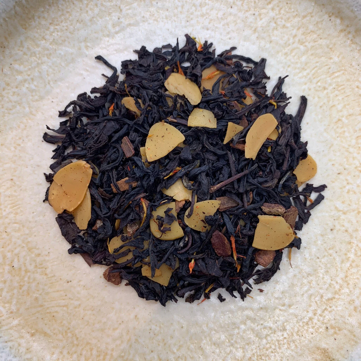 Candied Almond