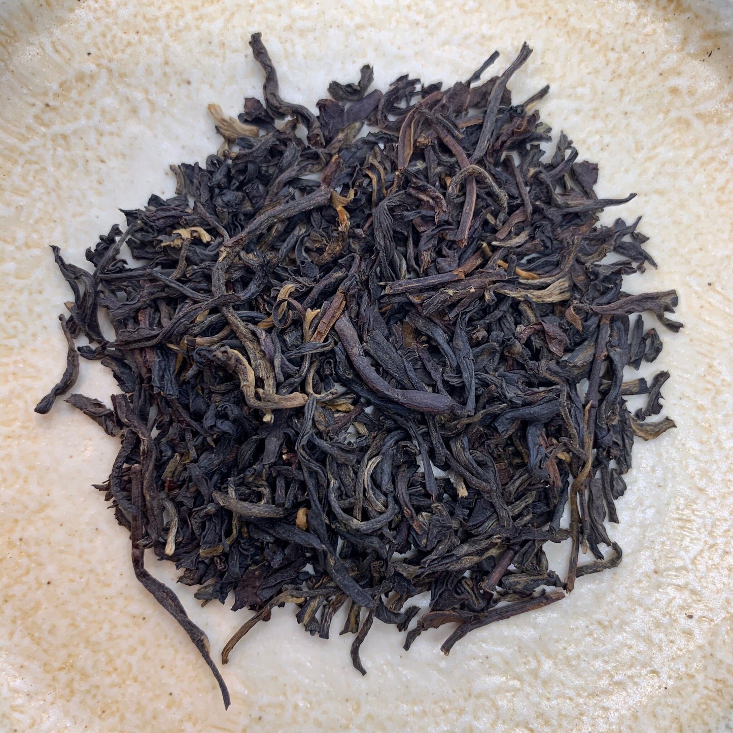 China Golden Yunnan
