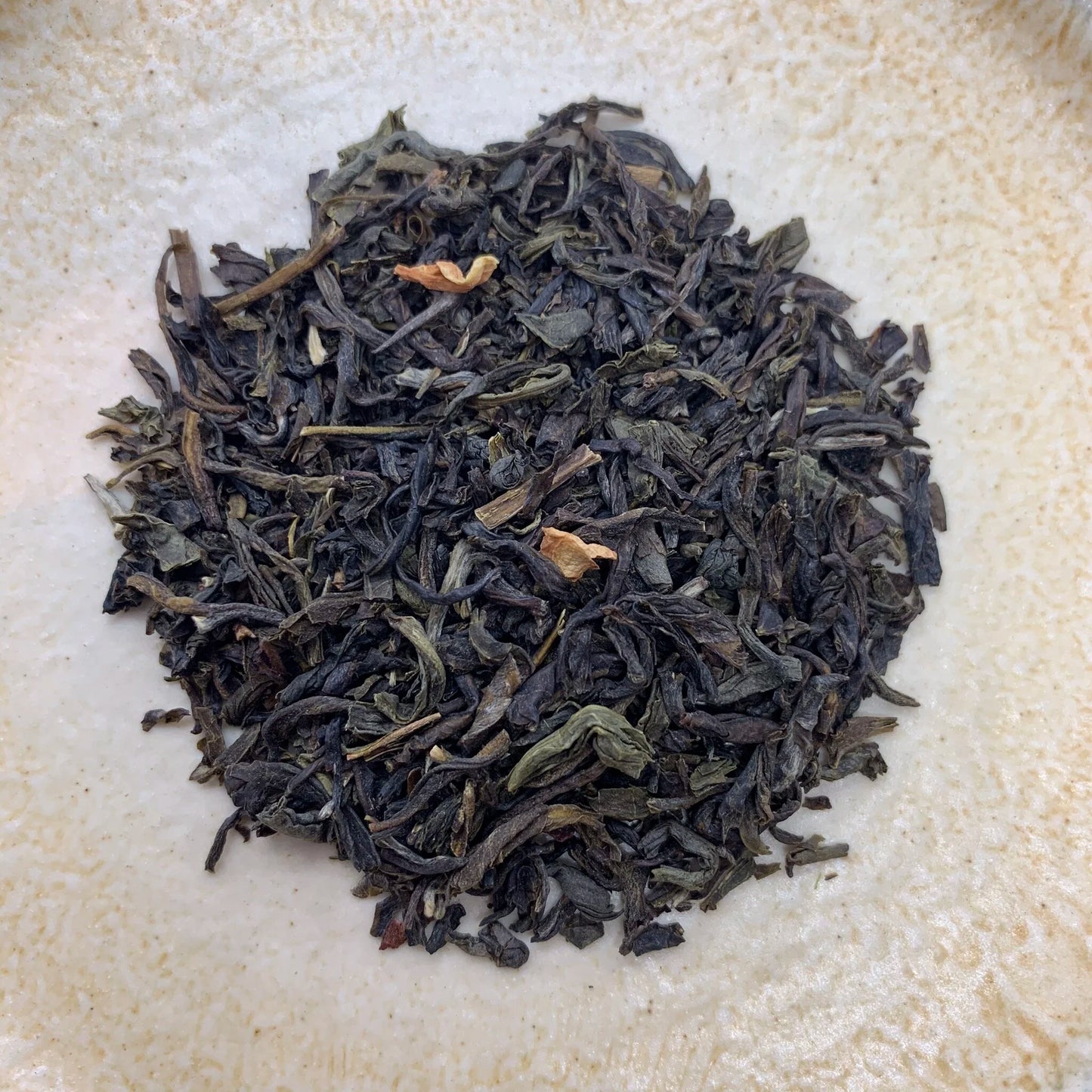 China Jasmine Chung Hao