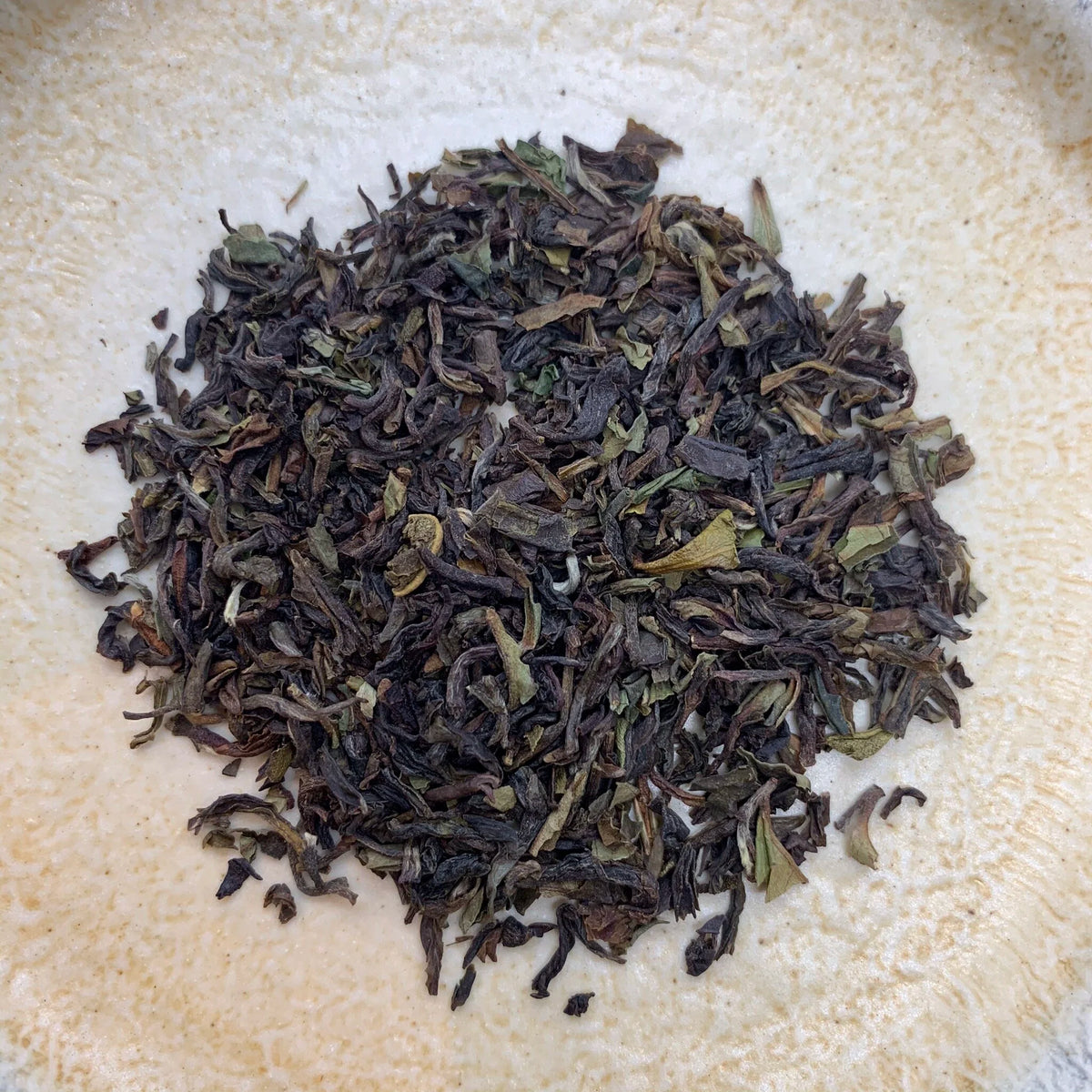 Darjeeling FTGFOP “Namring” f.f.