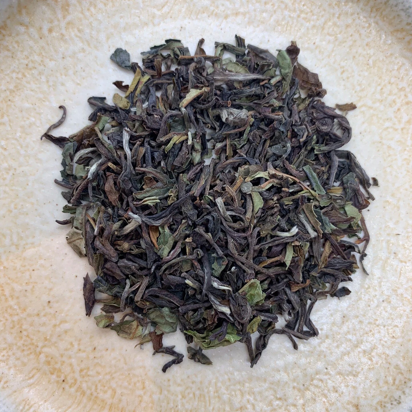 Darjeeling TGFOP1 f.f. Queens Blend