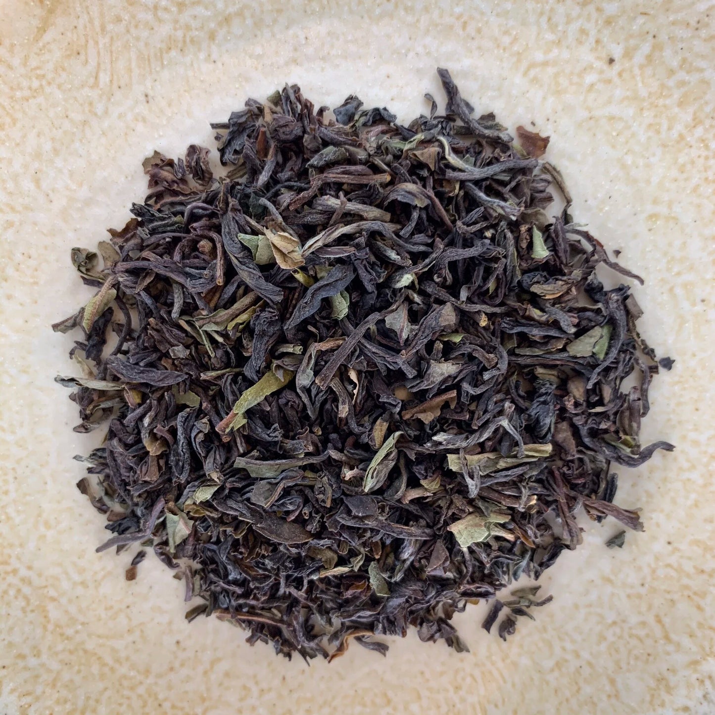 Darjeeling FTGFOP1 Steinthal f.f. Premium