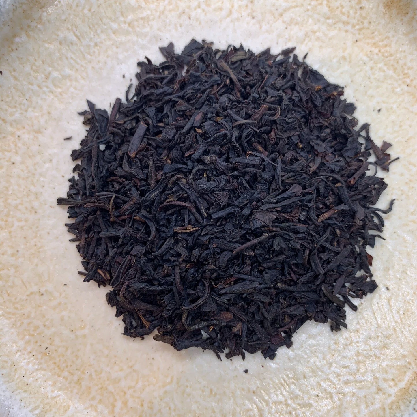 Earl Grey de Luxe