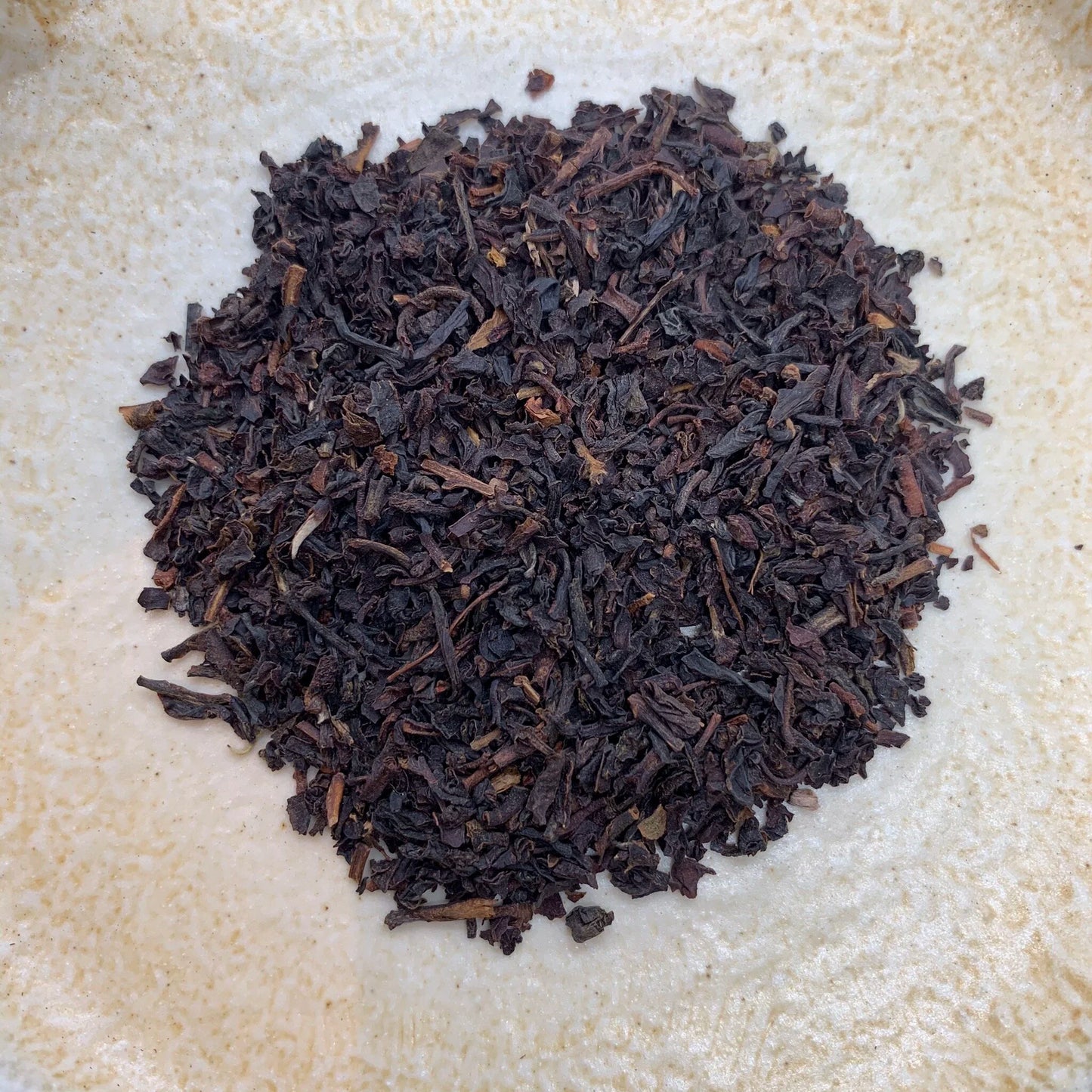 English Breakfast Tea
