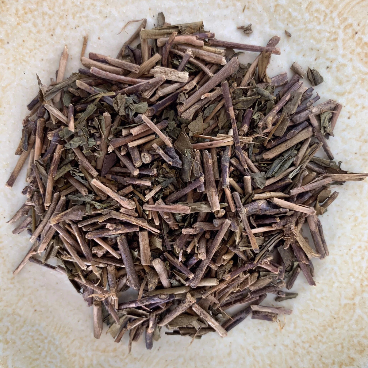 Japan Hojicha Kazuki BIO