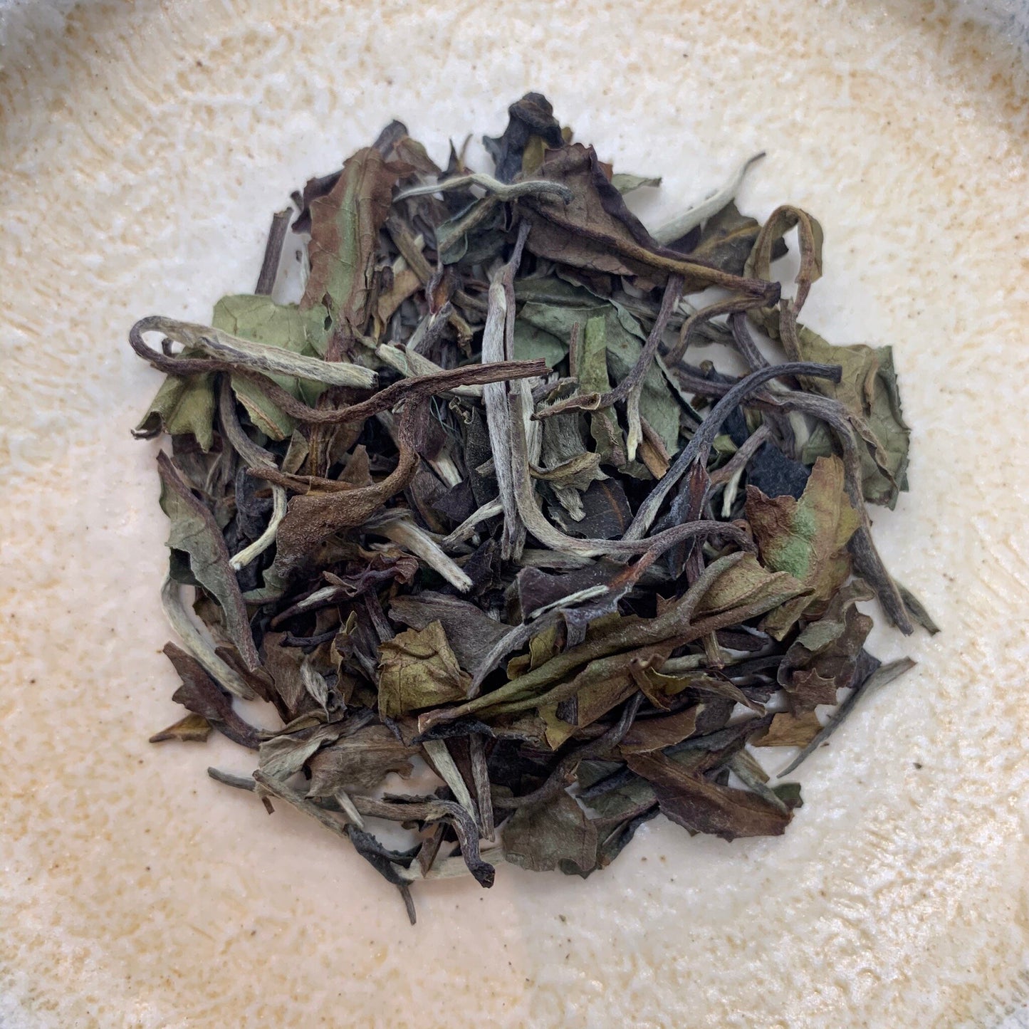 Pai Mu Tan
