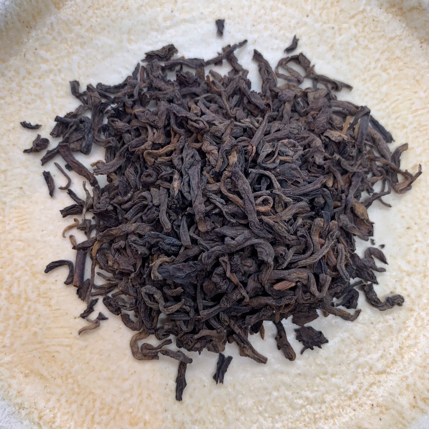 China Pu-Erh