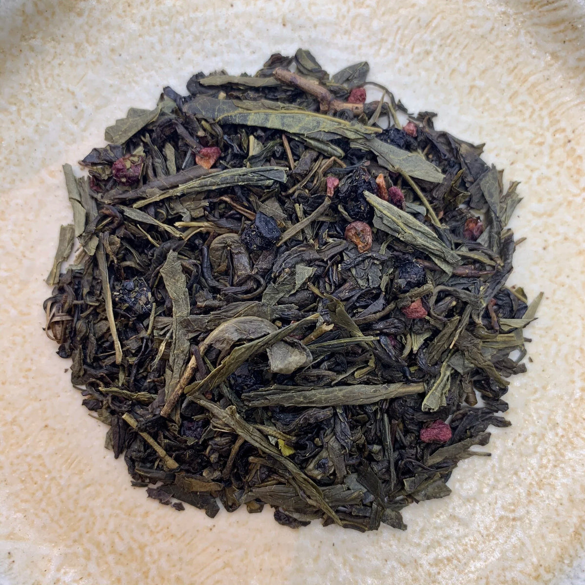 Sencha Mareld