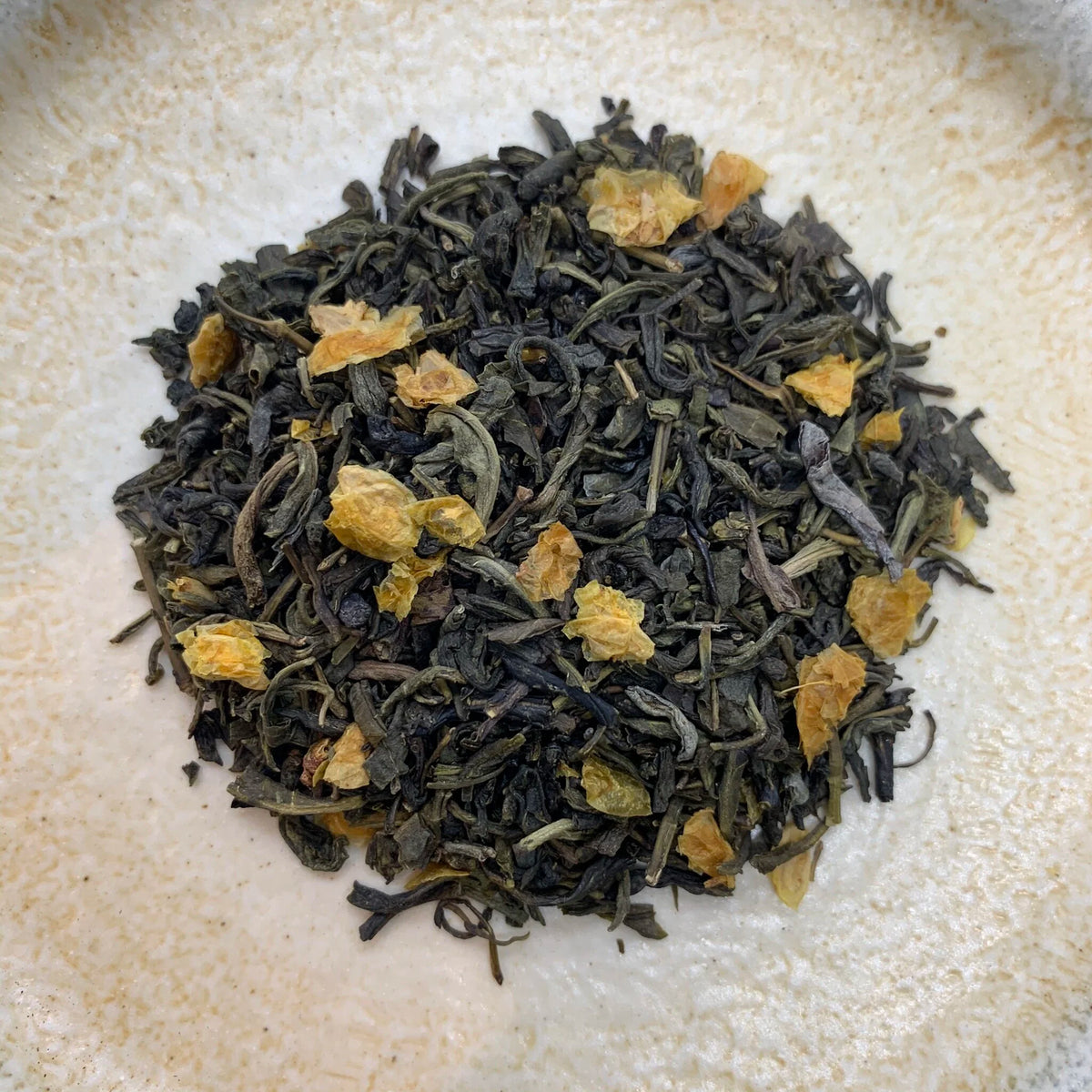 Sencha Skogsbaer