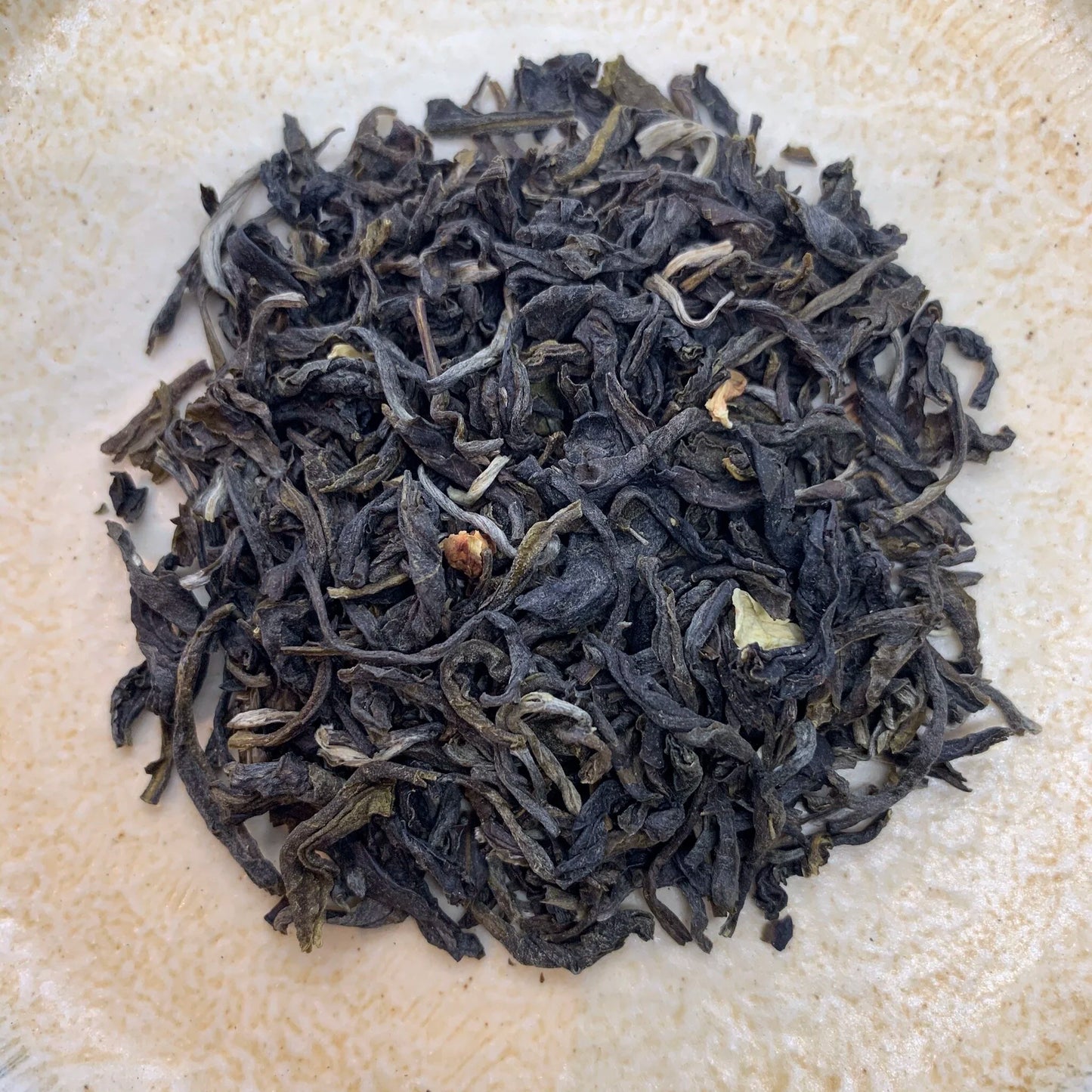 Vietnam Jasmine Queen BIO