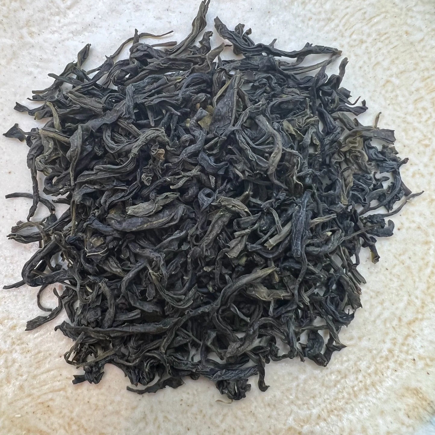 China Wu Lu Mountain BIO