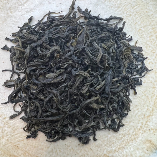 China Wu Lu Mountain BIO