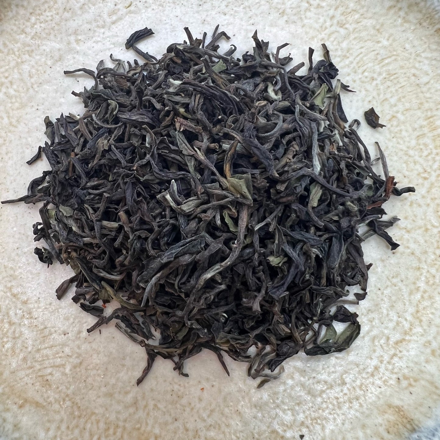 Darjeeling FTGFOP1 f.f. Maharani Hills