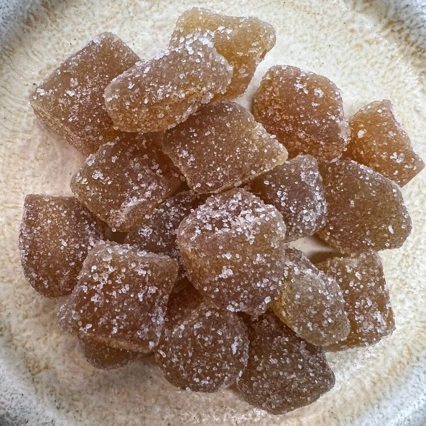 Fiji gyömbér