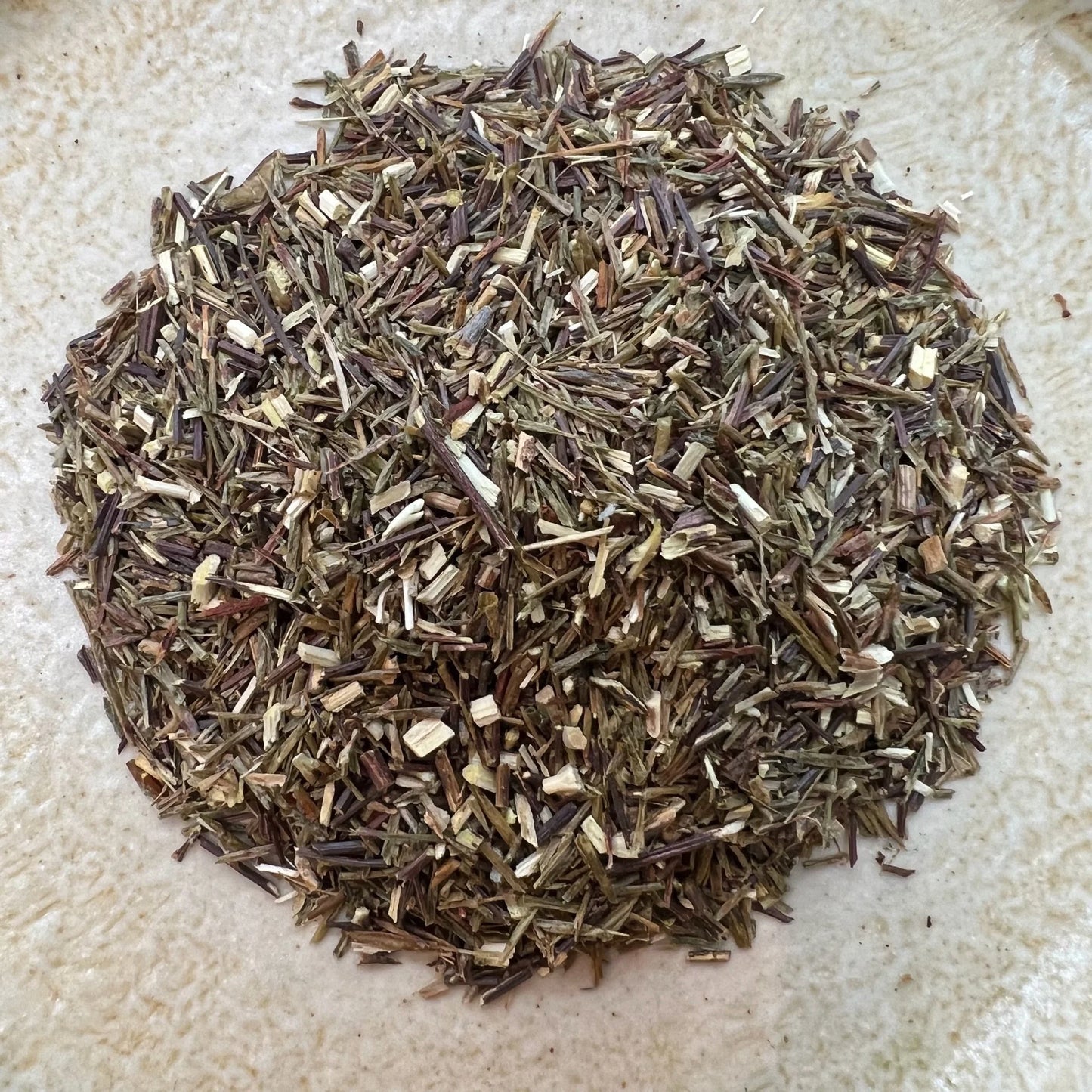 Green Rooibos Original BIO
