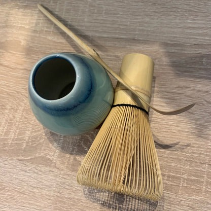 Matcha szett