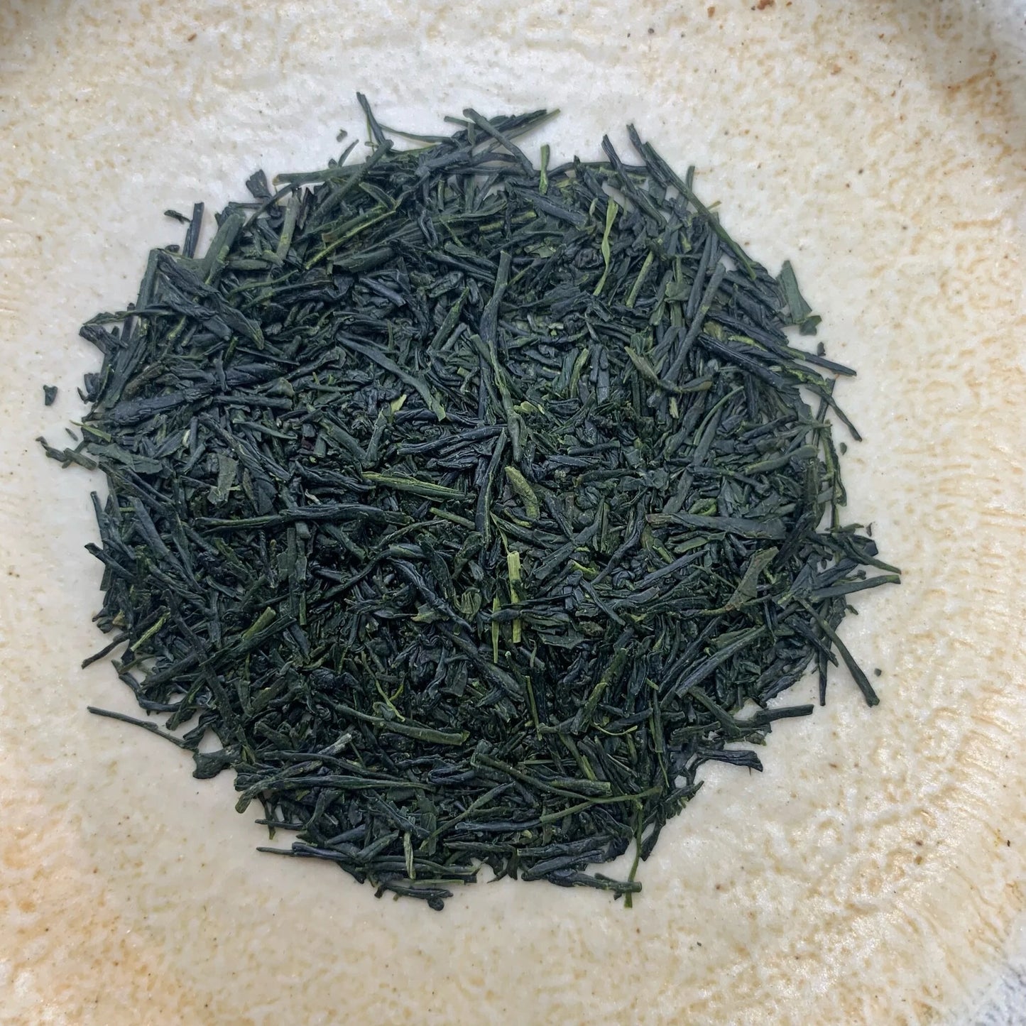 Japan Shincha Gyokuro Homare BIO tea