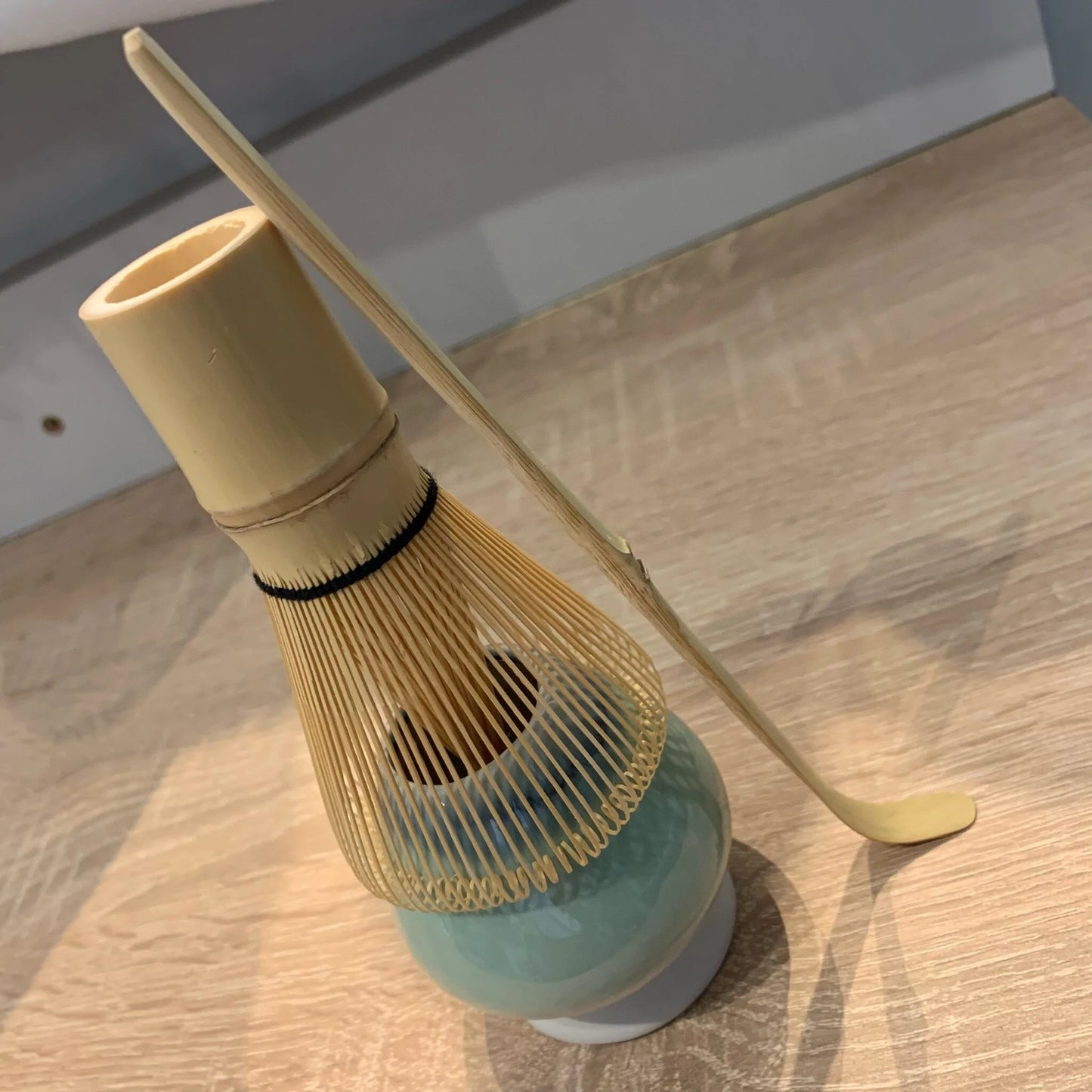 Matcha szett