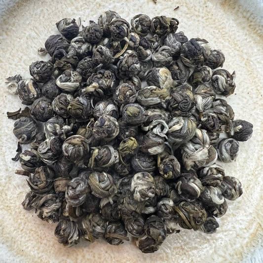 Tai Mu Long Zhu BIO