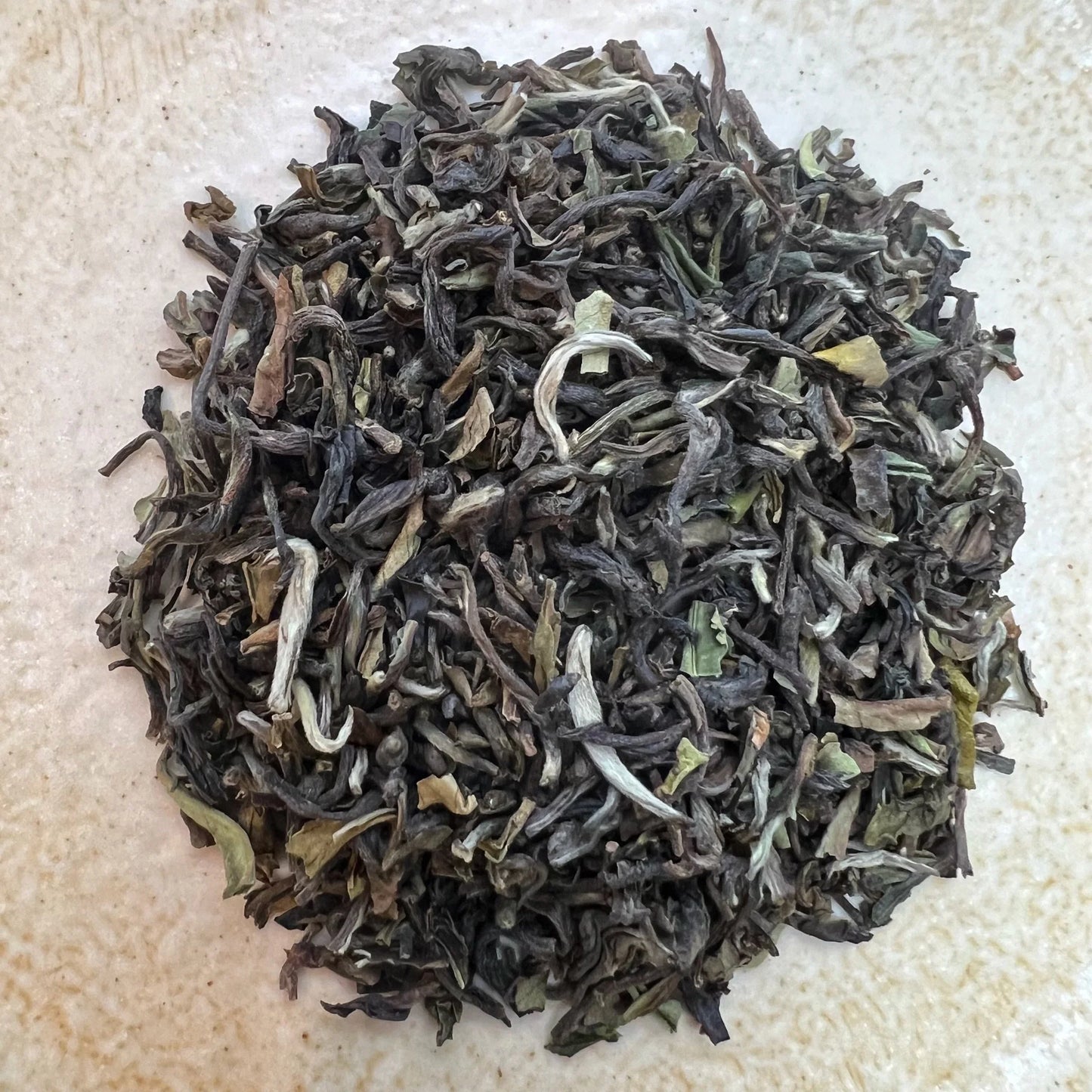 Nepal SFTGFOP1 f.f. Guranse BIO