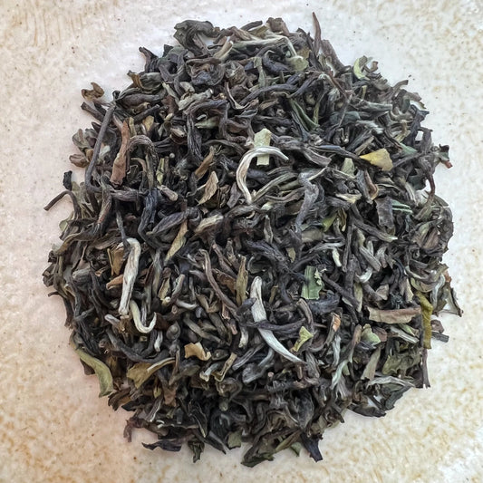 Nepal SFTGFOP1 f.f. Guranse BIO