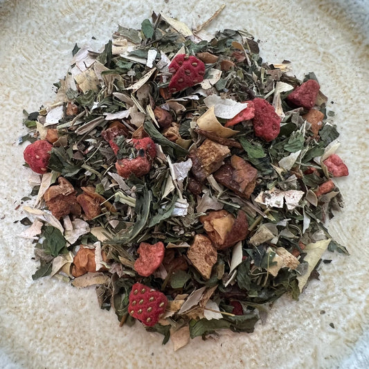 Menta Eperrel