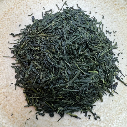 Japan Gyokuro Tokiwa BIO