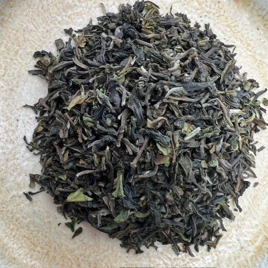 Darjeeling Millikthong FTGFOP1 f.f.