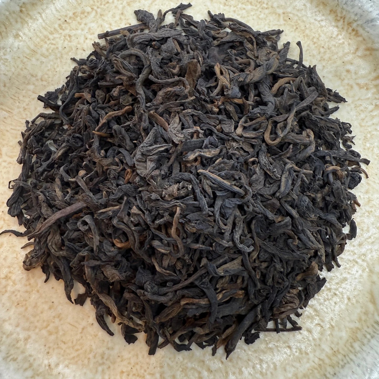 Darjeeling Steinthal SFTGFOP1 green BIO