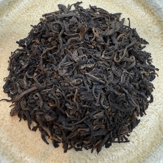 Darjeeling Steinthal SFTGFOP1 green BIO