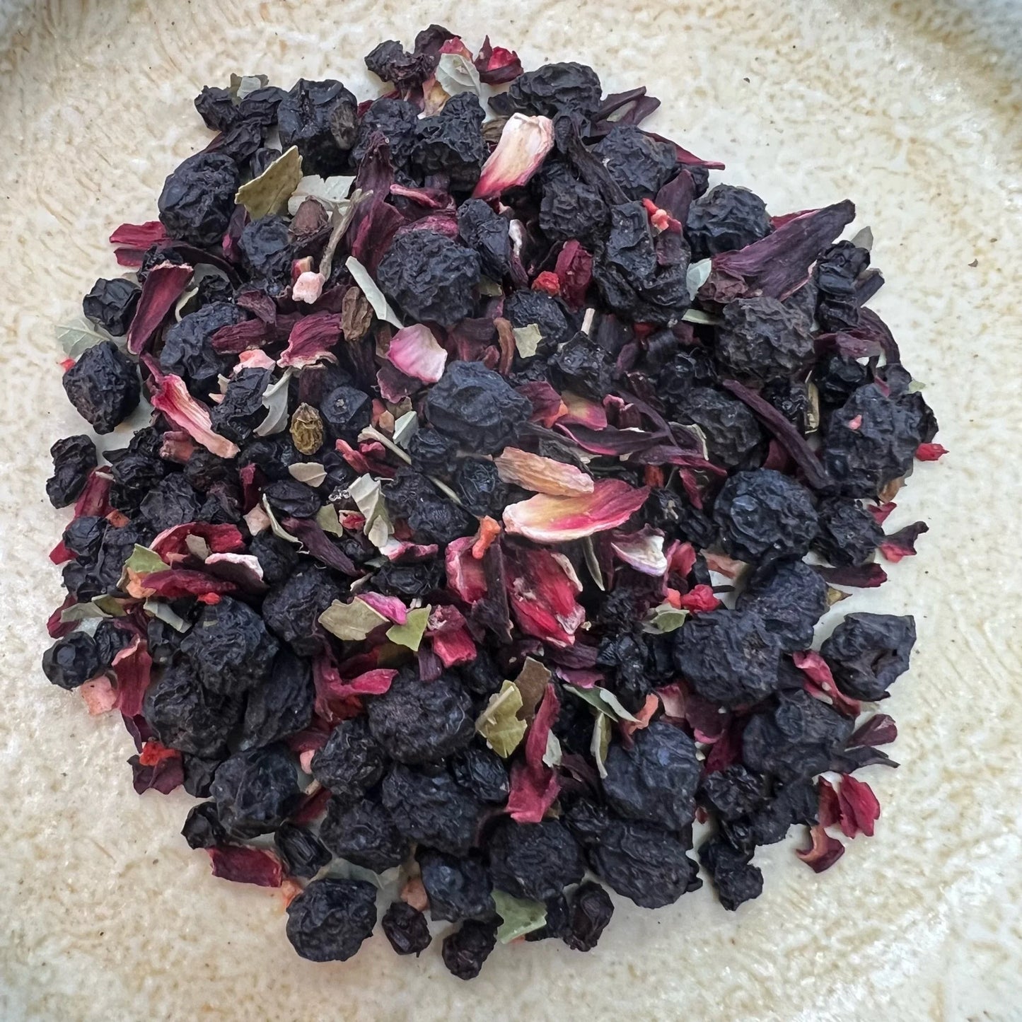 Berry Treat BIO