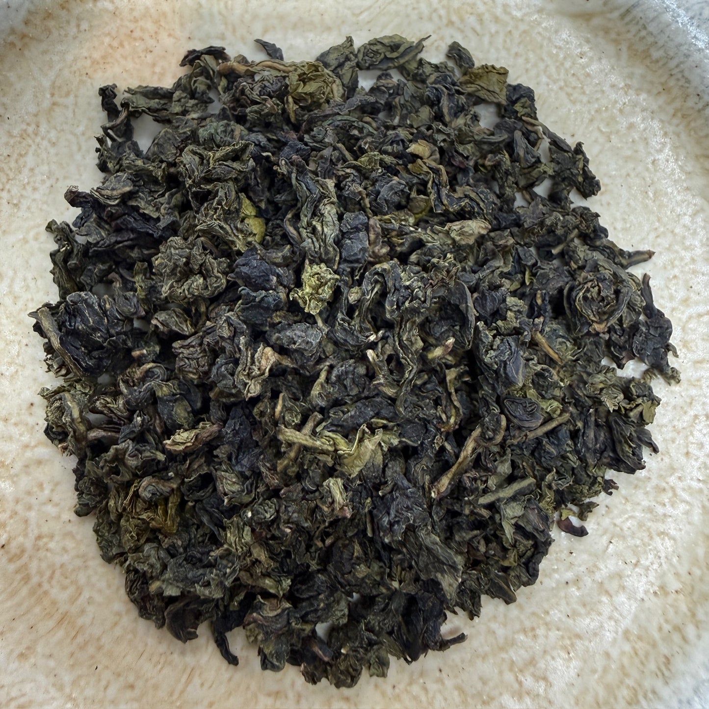 Formosa Finest Oolong