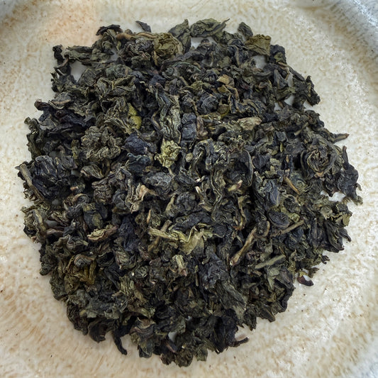 Formosa Finest Oolong