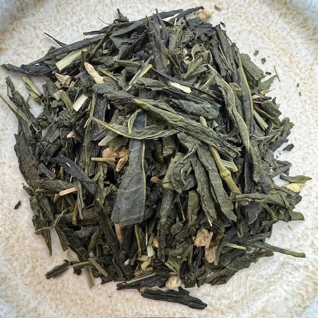 Ginger-Lemon BIO