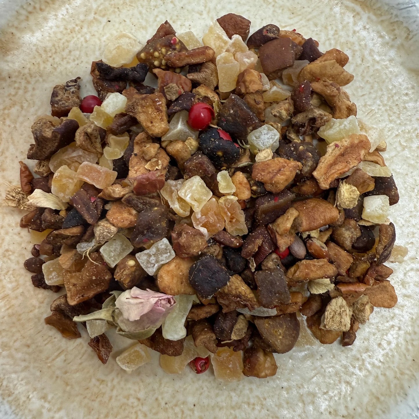 Gyömbér-körte