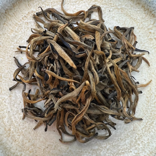 China Golden Rain -Dian Hong